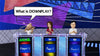 Jeopardy - Xbox 360 Video Games THQ Nordic   