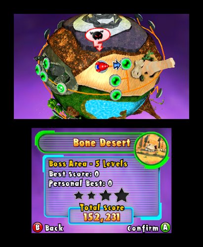Gem Smashers - Nintendo 3DS [Pre-Owned] Video Games SVG Distribution   