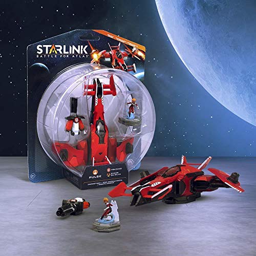 Starlink: Battle for Atlas - Pulse Starship Pack - Toys Accessories Ubisoft   