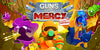 Guns Of Mercy: Rangers Edition - (NSW) Nintendo Switch (European Import) Video Games VGNYsoft   