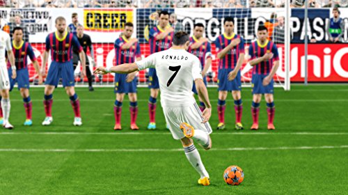 Pro Evolution Soccer 2015 - (XB1) Xbox One [Pre-Owned] Video Games Konami   
