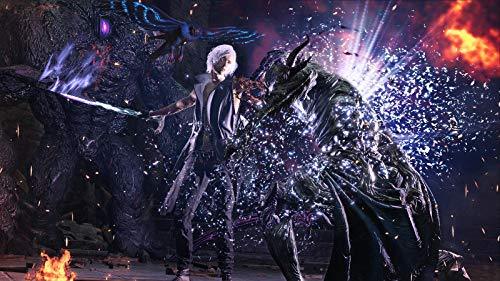 Devil May Cry 5 Special Edition - (PS5) PlayStation 5 [Pre-Owned] Video Games Capcom   