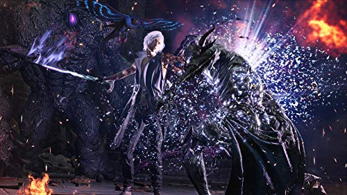 Devil May Cry 5 Special Edition - (PS5) PlayStation 5 Video Games Capcom   