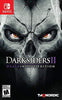 Darksiders II Deathinitive Edition - (NSW) Nintendo Switch [Pre-Owned] Video Games THQ Nordic   