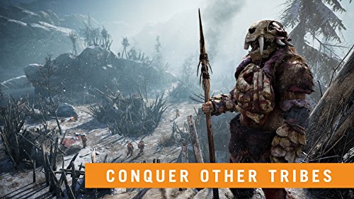 Far Cry Primal - (PS4) PlayStation 4 Video Games Ubisoft
