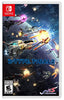 R-Type Final 2 Inaugural Flight Edition - (NSW) Nintendo Switch Video Games NIS America   