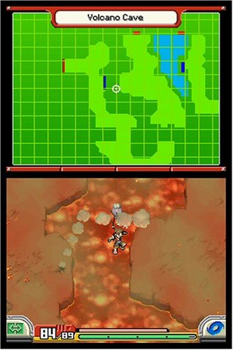 Pokemon Ranger: Shadows of Almia - (NDS) Nintendo DS [Pre-Owned] Video Games Nintendo   