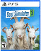 Goat Simulator 3 - (PS5) PlayStation 5 Video Games Deep Silver   