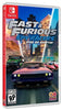 Fast & Furious: Spy Racers Rise of SH1FT3R - (NSW) Nintendo Switch [UNBOXING] Video Games Outright Games   