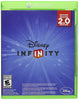 Disney Infinity 2.0 Game Only - (XB1) Xbox One [Pre-Owned] Video Games Disney Interactive   