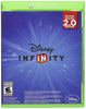 Disney Infinity 2.0 Game Only - (XB1) Xbox One Video Games Disney Interactive   