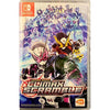 Kamen Rider Climax Scramble - (NSW) Nintendo Switch [Pre-Owned] (Japanese Import) Video Games Bandai Namco Games   