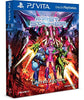 Fast Striker (Limited Edition) - (PSV) Playstation Vita [Pre-Owned] (Asia Import) Video Games EastAsiaSoft   