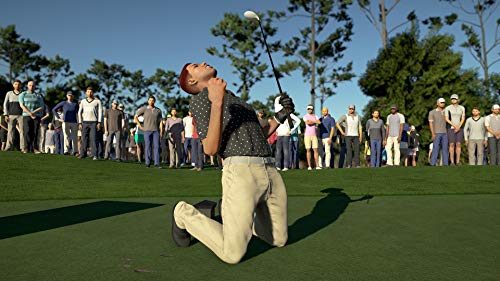PGA Tour 2K21 - (XB1) Xbox One [Pre-Owned] Video Games 2K Games   