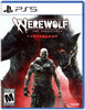 Werewolf: The Apocalypse - Earthblood - (PS5) PlayStation 5 [UNBOXING] Video Games Maximum Games   