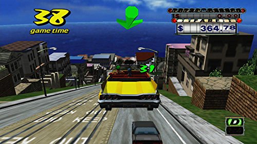 Dreamcast Collection - Xbox 360 Video Games SEGA   