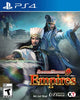 Dynasty Warriors 9 Empires - (PS4) PlayStation 4 Video Games KT   