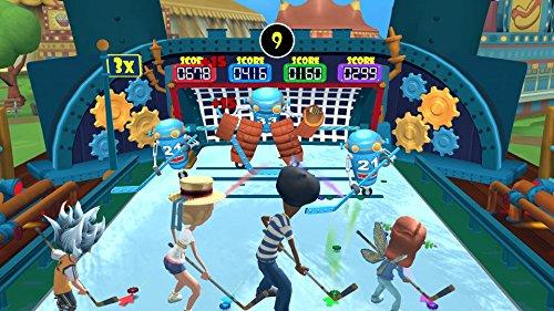 Carnival Games - (NSW) Nintendo Switch [Pre-Owned] Video Games 2K Games   