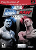 WWE Smackdown vs Raw 2006 (Greatest Hits) - (PS2) PlayStation 2 [Pre-Owned] Video Games THQ   