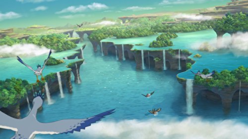 Ni No Kuni II: Revenant Kingdom (Premium Edition) - (PS4) PlayStation 4 Video Games BANDAI NAMCO Entertainment   