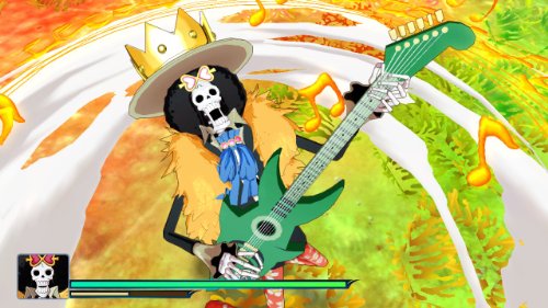 One Piece: Unlimited World Red: Day One Edition - Nintendo 3DS [Pre-Owned] Video Games BANDAI NAMCO Entertainment   
