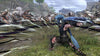 Warriors Orochi 4 Ultimate - (NSW) Nintendo Switch Video Games Koei Tecmo Games   