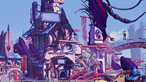 Super Neptunia RPG - (NSW) Nintendo Switch [Pre-Owned] Video Games Idea Factory   
