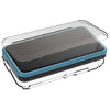 HORI New Nintendo 2DS LL / 2DSXL Hard Crystal Case - Nintendo 3DS (Japanese Import) Accessories HORI   