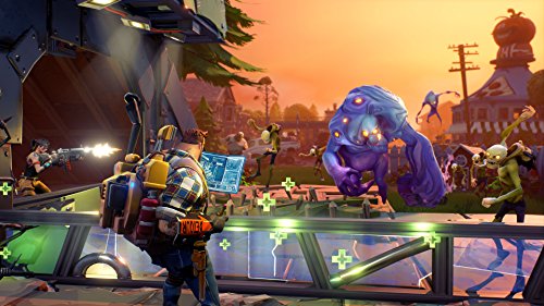 Fortnite - (PS4) PlayStation 4 [Pre-Owned] Video Games Gearbox Publishing   