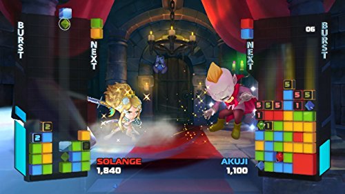 Crystal Crisis - (NSW) Nintendo Switch Video Games Nicalis   