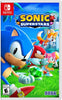 Sonic Superstars - (NSW) Nintendo Switch Video Games SEGA   