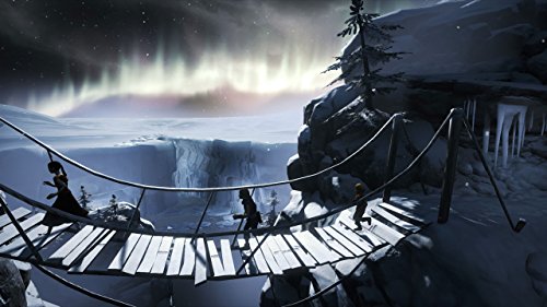 Brothers: A Tale of Two Sons - (PS4) PlayStation 4 Video Games 505 Games
