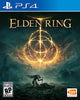 Elden Ring - (PS4) PlayStation 4 Video Games BANDAI NAMCO Entertainment   