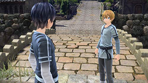 Sword Art Online: Alicization Lycoris - (PS4) PlayStation 4 [Pre-Owned] Video Games Bandai