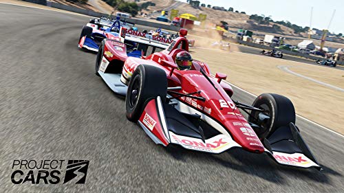 Project CARS 3 - (XB1) Xbox One [UNBOXING] Video Games Bandai Namco   
