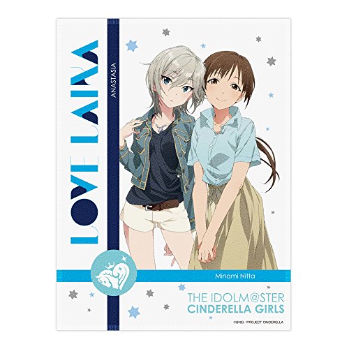 THE IDOLM@STER CINDERELLA GIRLS 3rdLIVE… Idolmaster Cinderella Girls Gekijou (Season 3) (DVD) (2018