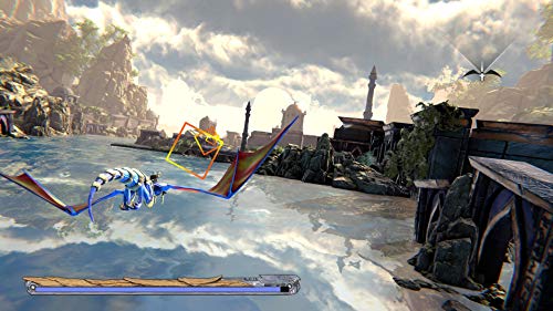 Panzer Dragoon (Limited Run #067) - (NSW) Nintendo Switch [Pre-Owned] Video Games Limited Run Games   