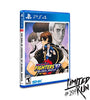 The King of Fighters '97 Global Match (Limited Run #204) - (PS4) PlayStation 4 Video Games Limited Run   