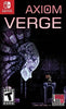 Axiom Verge - (NSW) Nintendo Switch [Pre-Owned] Video Games Badland Games   