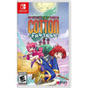 Cotton Fantasy - (NSW) Nintendo Switch [Pre-Owned] Video Games ININ   
