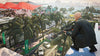 Hitman 2 - (PS4) PlayStation 4 Video Games WB Games   