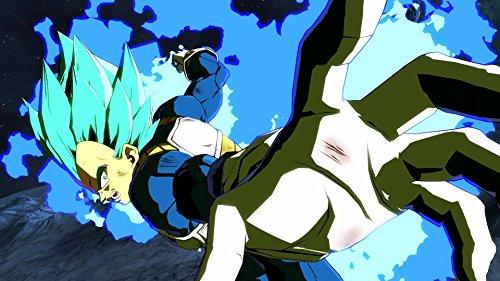 Dragon Ball FighterZ - (NSW) Nintendo Switch [Pre-Owned] Video Games BANDAI NAMCO Entertainment   