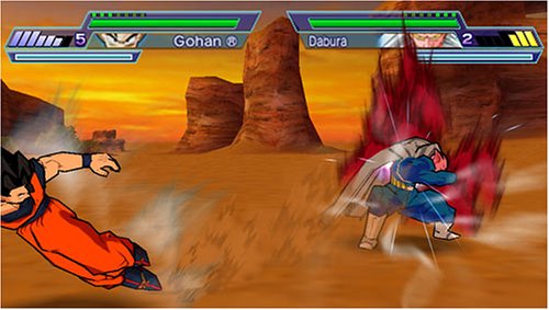 Dragon Ball Z: Shin Budokai 2 (PSP Essentials)- Sony PSP [Pre-Owned] (European Import) Video Games Atari   