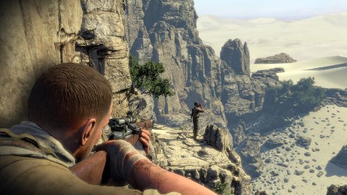 Sniper Elite III - (XB1) Xbox One [Pre-Owned] Video Games 505 Games   
