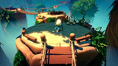 The Smurfs: Mission Vileaf (Smurftastic Edition) - (NSW) Nintendo Switch Video Games Microids   