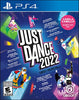 Just Dance 2022 - (PS4) PlayStation 4 Video Games Ubisoft   