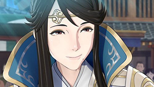 Fire Emblem if: Byakuya Oukoku - Nintendo 3DS [Pre-Owned] (Japanese Import) Video Games Nintendo   