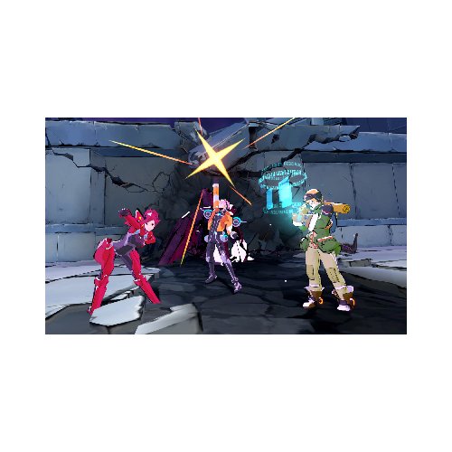 E.X. Troopers - Nintendo 3DS [Pre-Owned] (Japanese Import) Video Games Capcom   