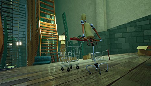Hello Neighbor - (XB1) Xbox One [Pre-Owned] Video Games Gearbox Publishing   