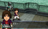 Kamen Rider: Travelers Senki - Nintendo 3DS (Japanese Import) Video Games Bandai Namco Games   